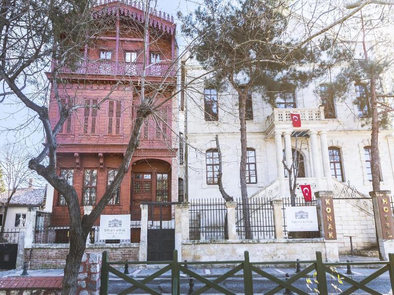Thrace Konak Hotel & Spa image