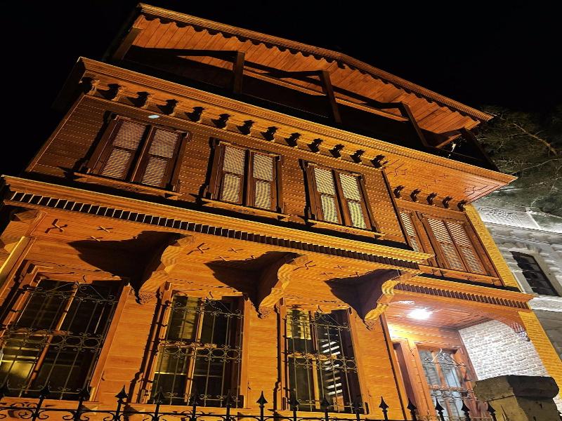 Thrace Konak Hotel & Spa image