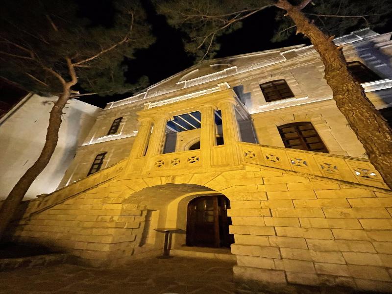 Thrace Konak Hotel & Spa image