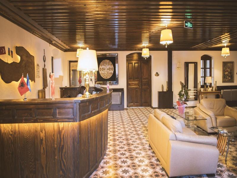 Thrace Konak Hotel & Spa image
