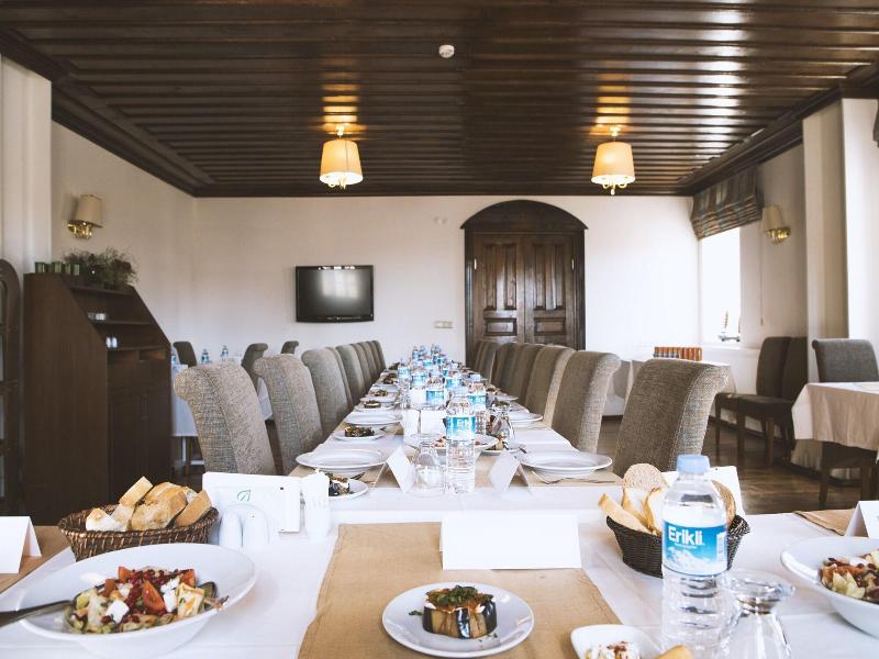 Thrace Konak Hotel & Spa image