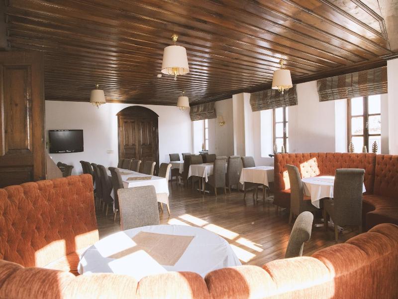 Thrace Konak Hotel & Spa image