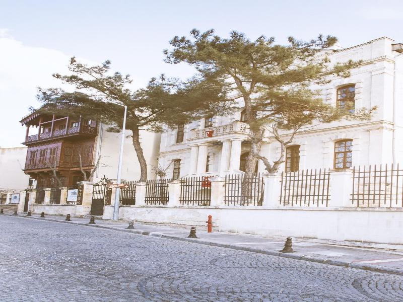 Thrace Konak Hotel & Spa image