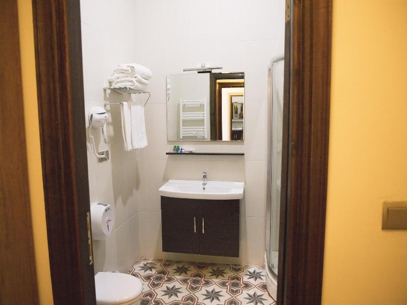 Thrace Konak Hotel & Spa image
