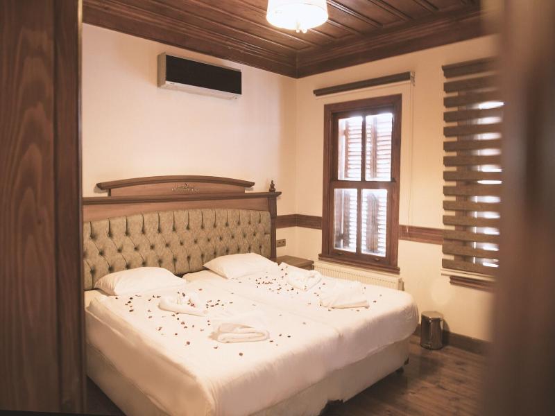 Thrace Konak Hotel & Spa image
