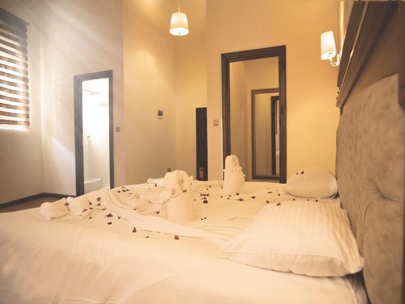 Thrace Konak Hotel & Spa image