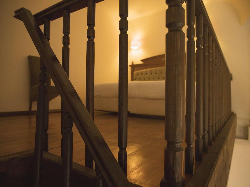 Thrace Konak Hotel & Spa image