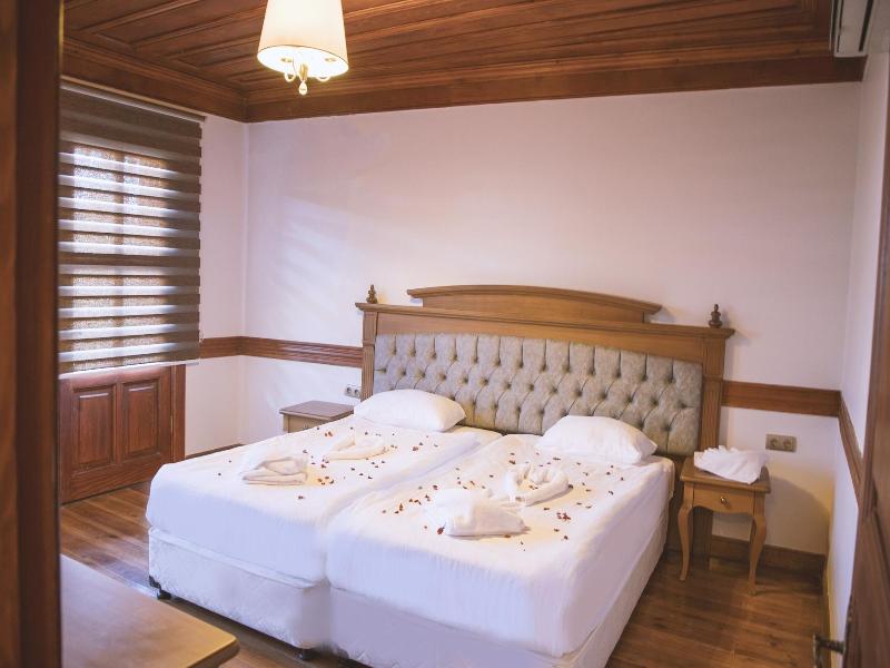 Thrace Konak Hotel & Spa image