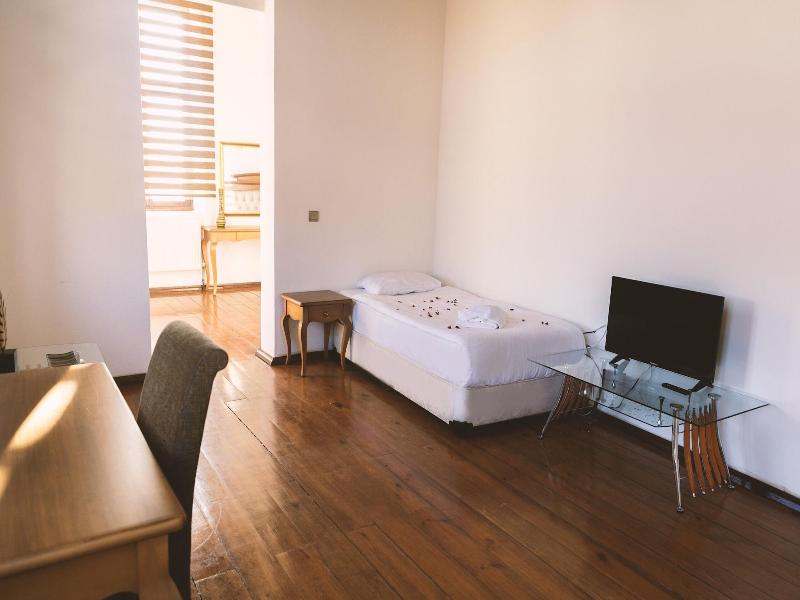 Thrace Konak Hotel & Spa image