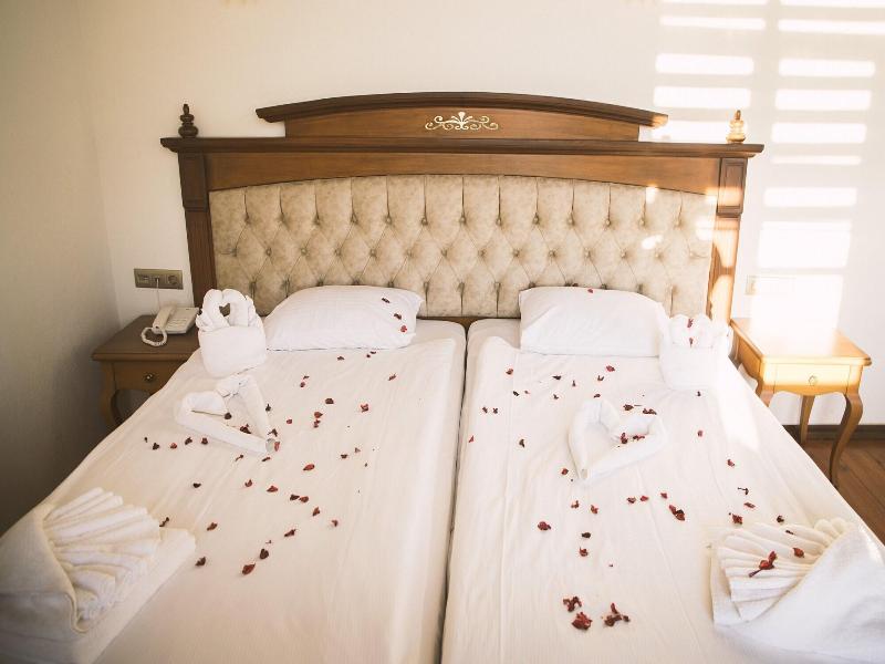 Thrace Konak Hotel & Spa image