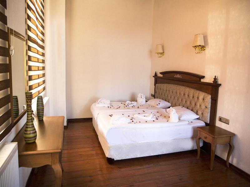 Thrace Konak Hotel & Spa image
