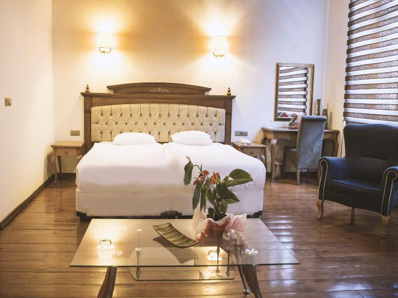 Thrace Konak Hotel & Spa image
