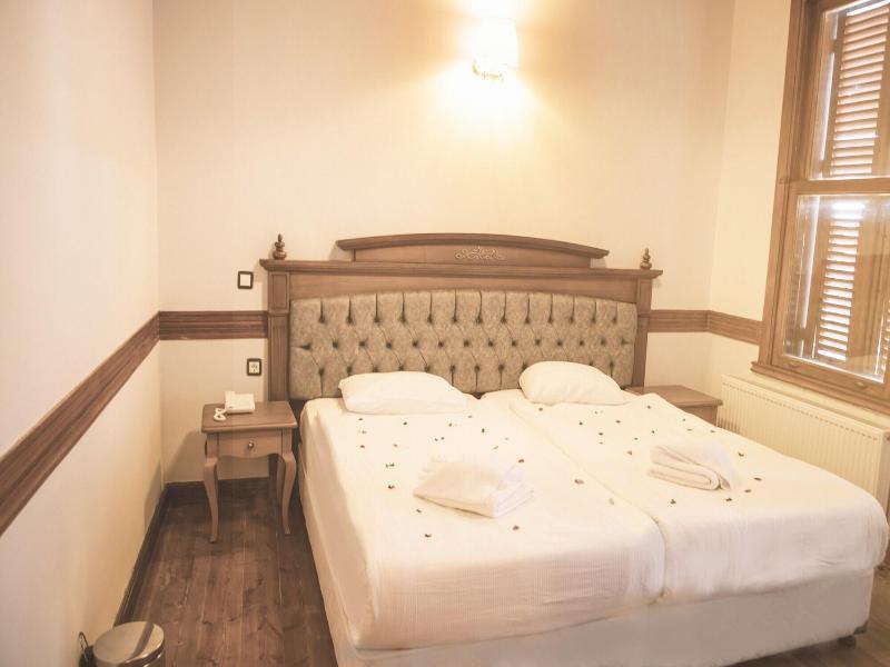 Thrace Konak Hotel & Spa image
