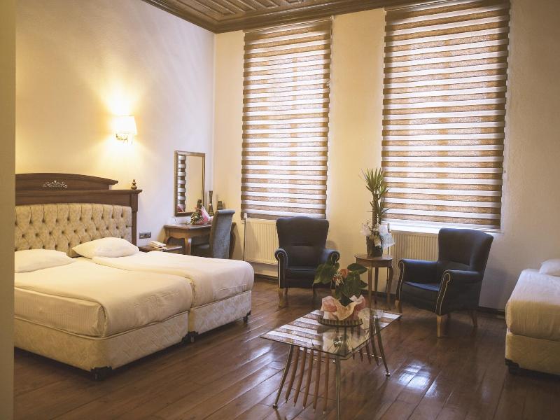 Thrace Konak Hotel & Spa image