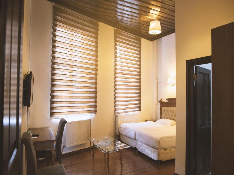 Thrace Konak Hotel & Spa image