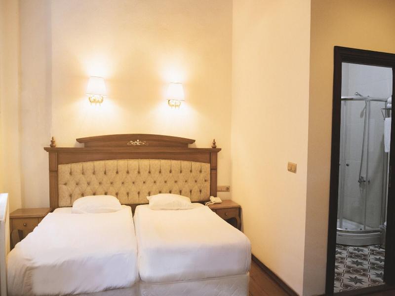 Thrace Konak Hotel & Spa image
