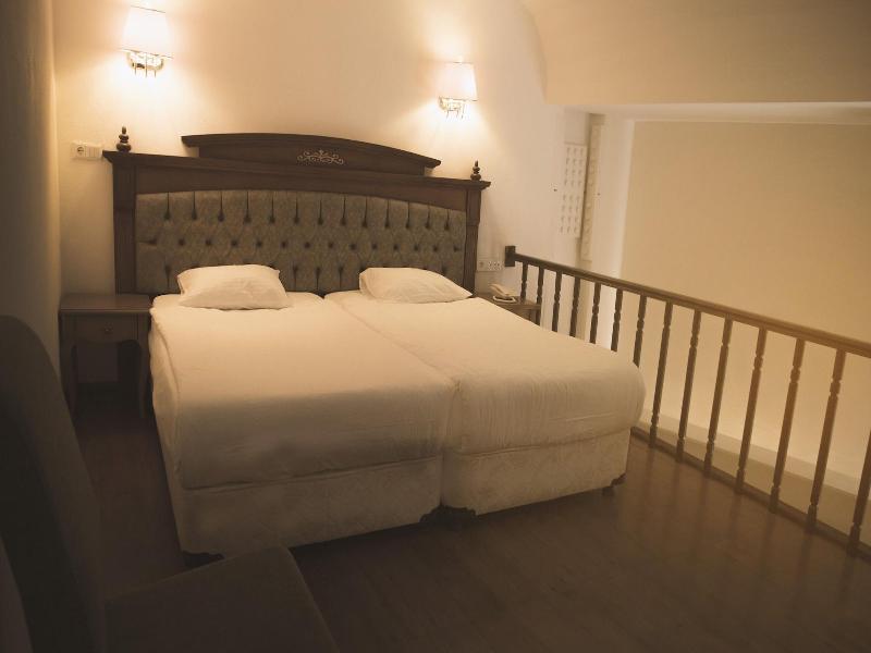 Thrace Konak Hotel & Spa image