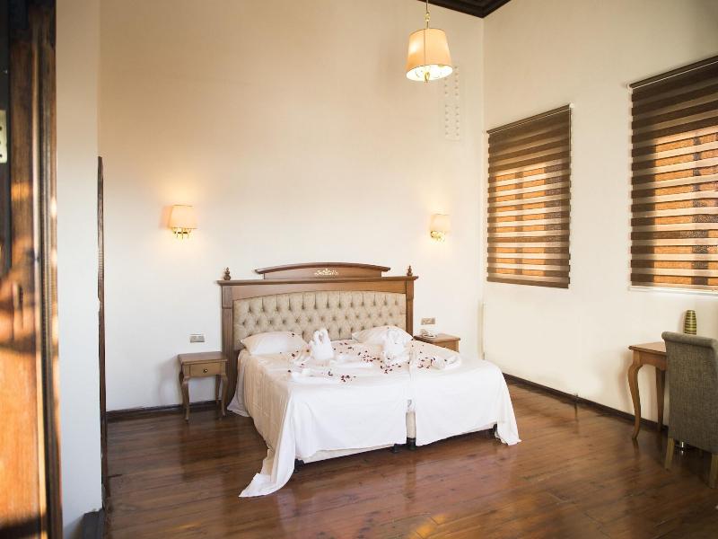 Thrace Konak Hotel & Spa image