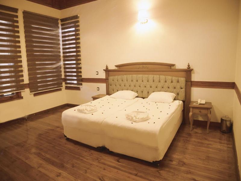 Thrace Konak Hotel & Spa image