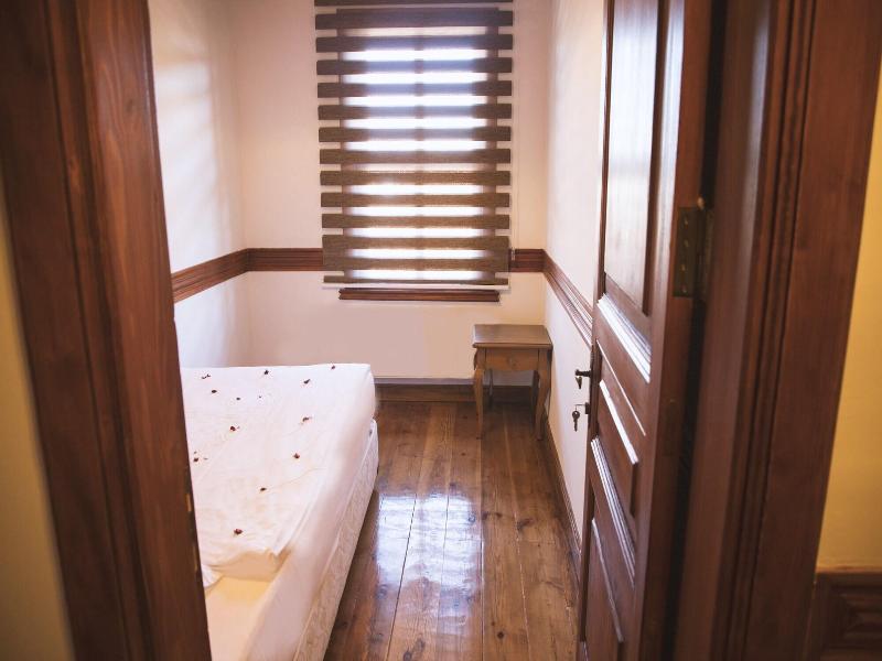 Thrace Konak Hotel & Spa image