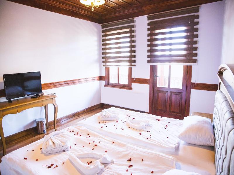 Thrace Konak Hotel & Spa image