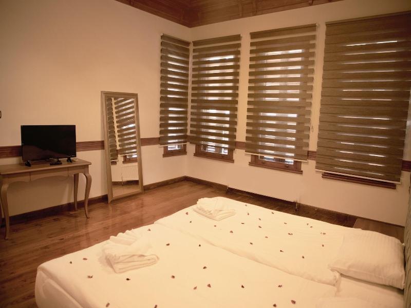 Thrace Konak Hotel & Spa image