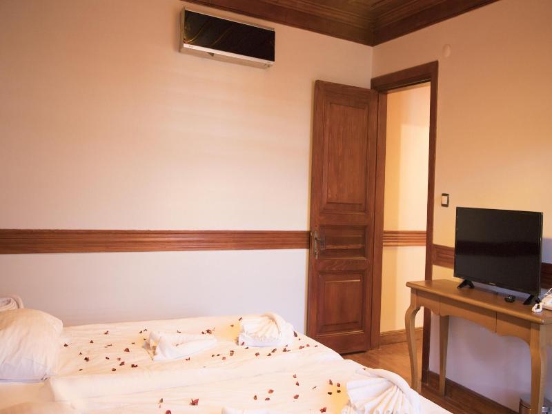 Thrace Konak Hotel & Spa image