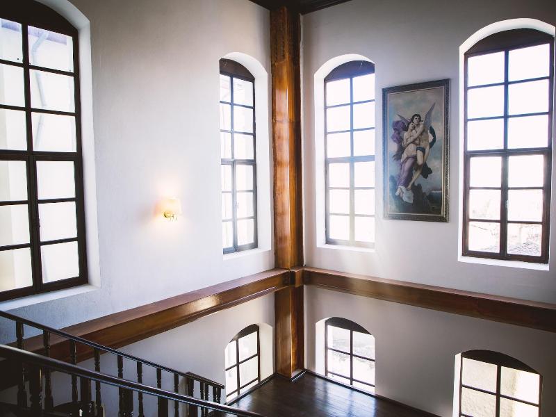 Thrace Konak Hotel & Spa image