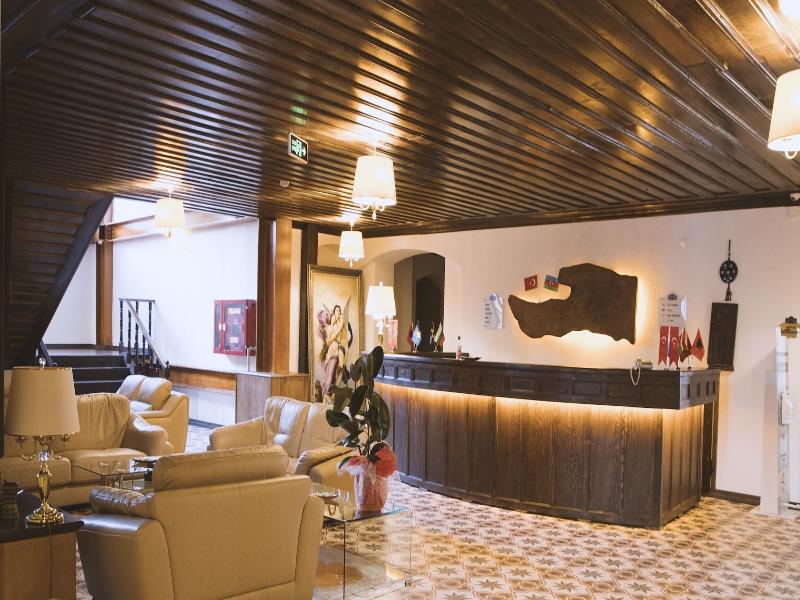 Thrace Konak Hotel & Spa image