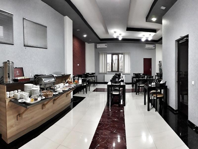 Hotel Continental image