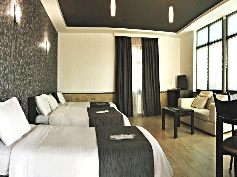 Hotel Continental image