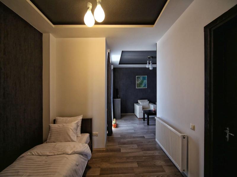 Hotel Continental image