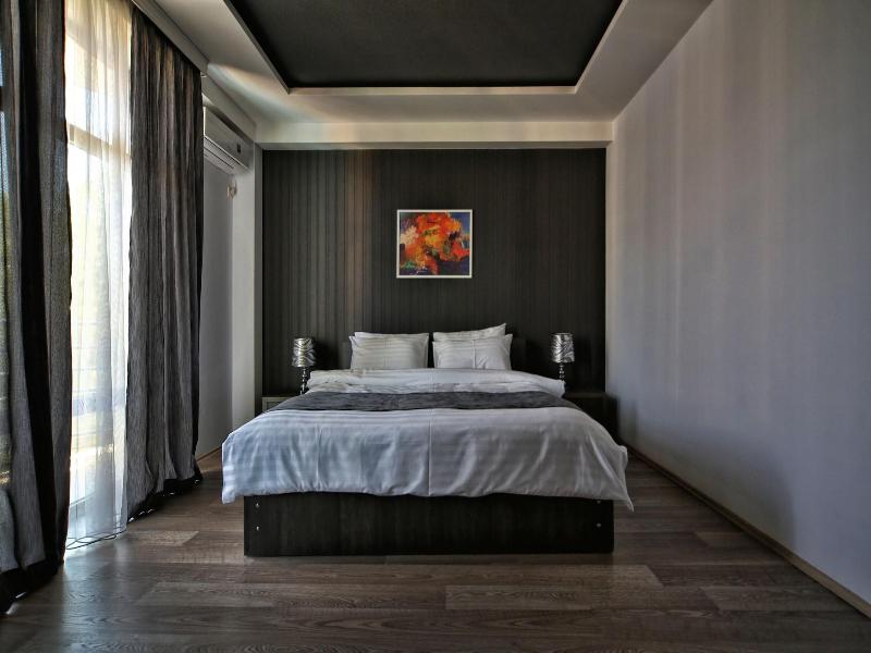 Hotel Continental image
