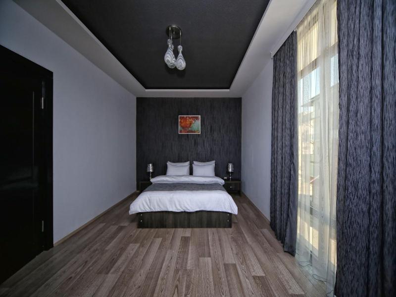 Hotel Continental image