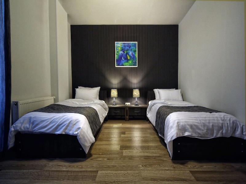 Hotel Continental image