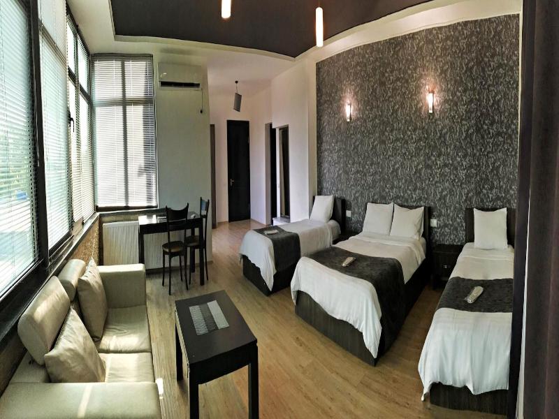 Hotel Continental image