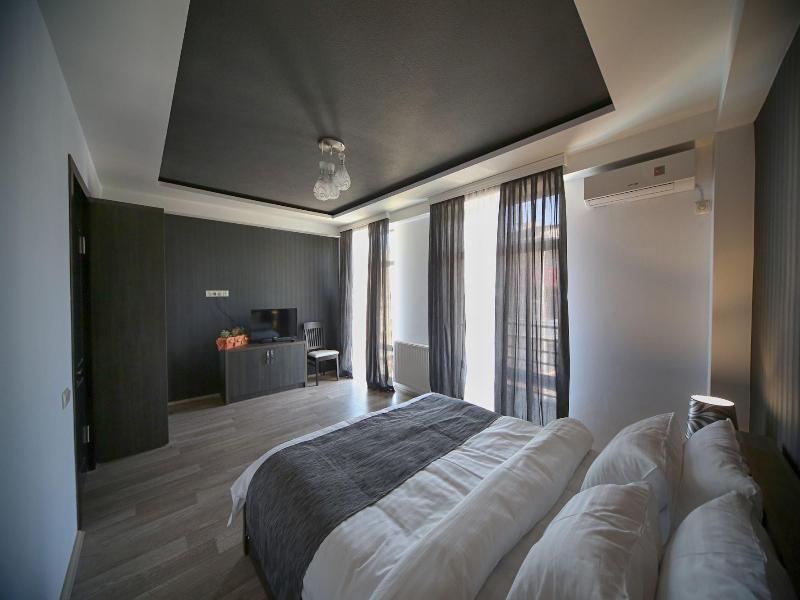 Hotel Continental image