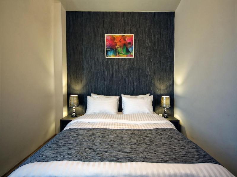 Hotel Continental image