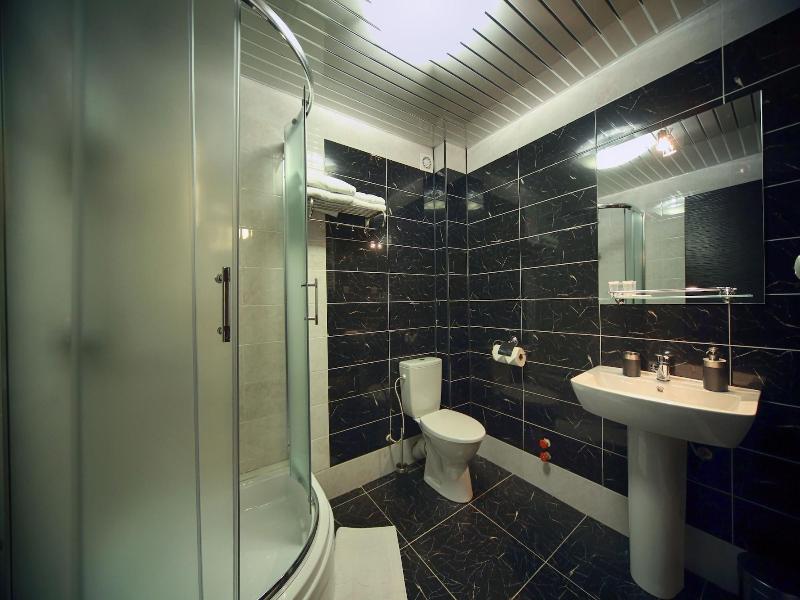 Hotel Continental image