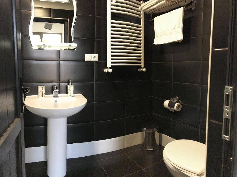 Hotel Continental image