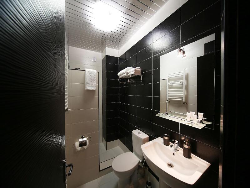 Hotel Continental image