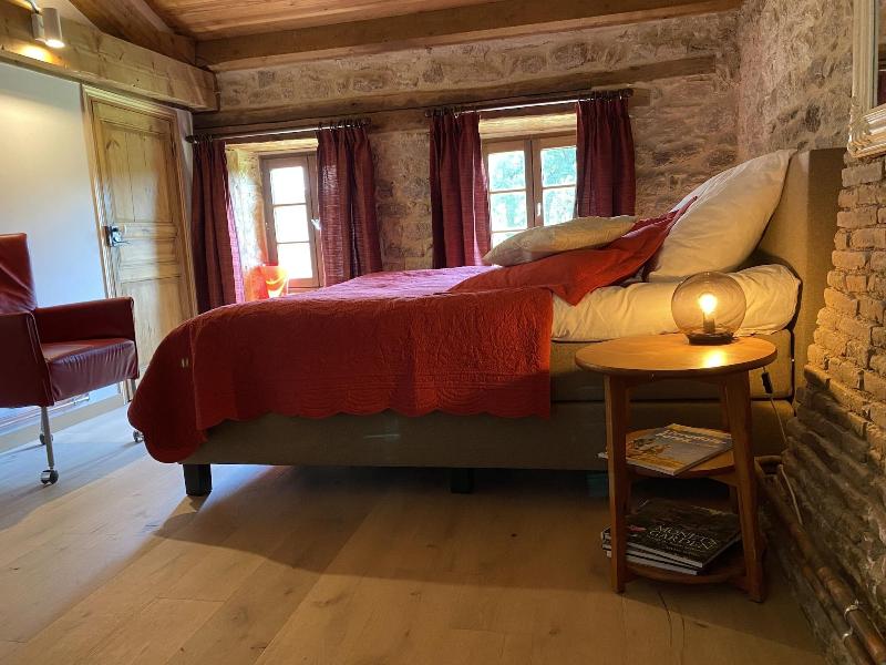 Chambre D Hã´tes La Vaisse image