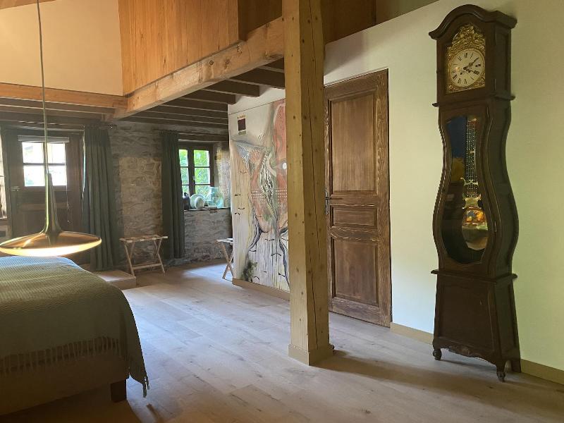 Chambre D Hã´tes La Vaisse image