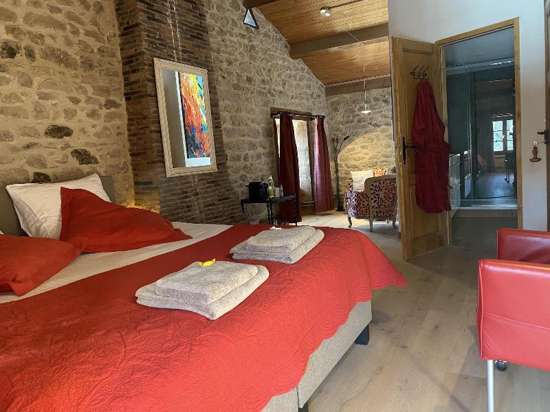 Chambre D Hã´tes La Vaisse image