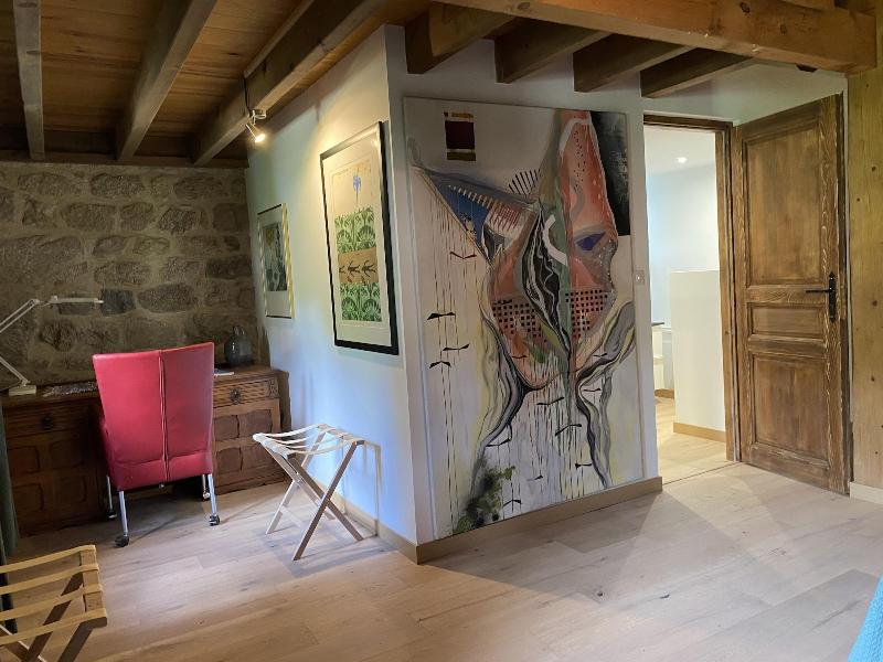 Chambre D Hã´tes La Vaisse image