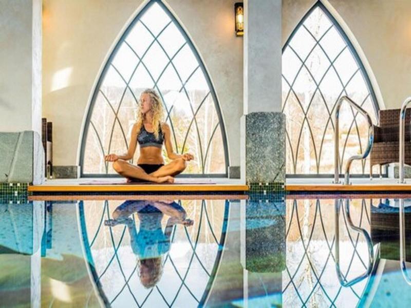 Norweska Dolina Luxury Resort image