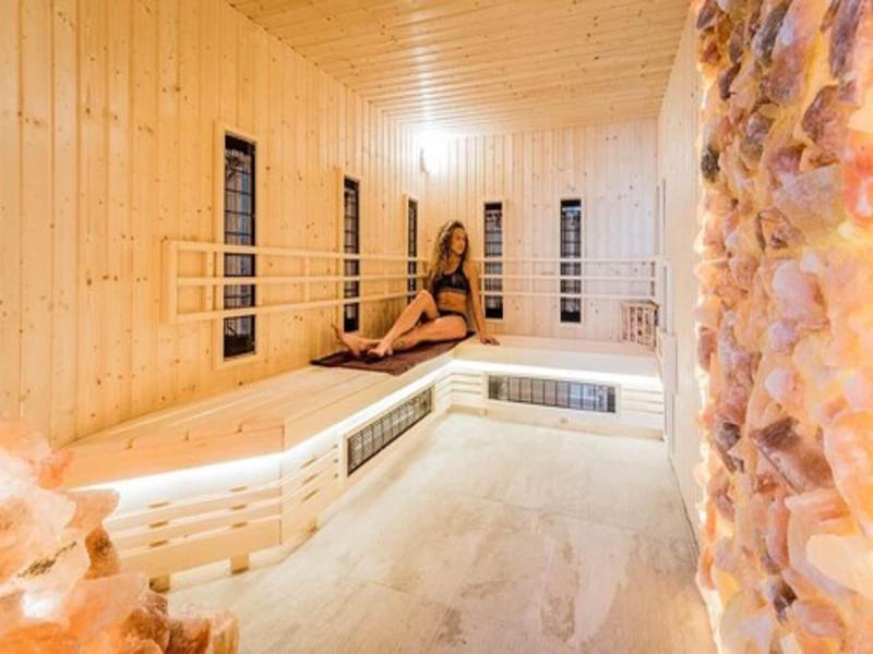 Norweska Dolina Luxury Resort image