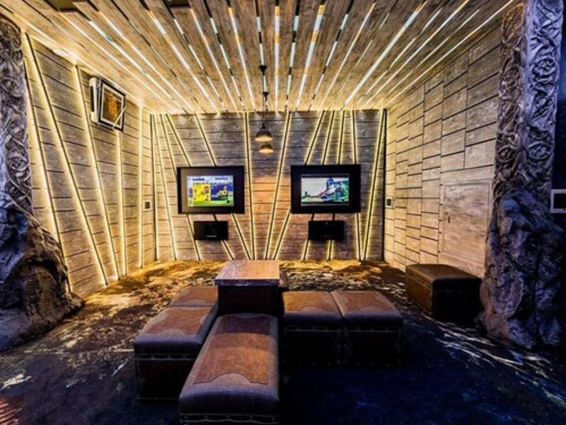 Norweska Dolina Luxury Resort image
