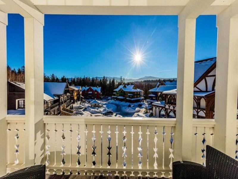 Norweska Dolina Luxury Resort image