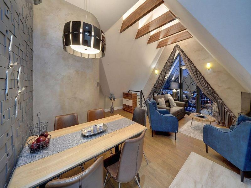 Norweska Dolina Luxury Resort image